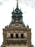 Rathaus Hamburg