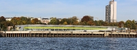 vom Fischmarkt bis Oevelgönne