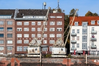 vom Fischmarkt bis Oevelgönne