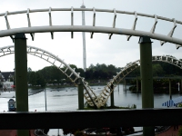 Heide Park Ressort Soltau