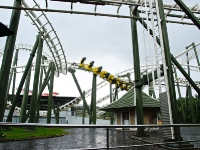 Heide Park Ressort Soltau