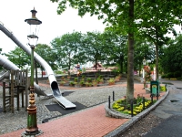 Heide Park Ressort Soltau