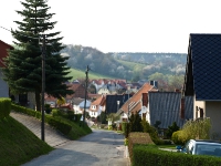 Hundeshagen die Perle im Eichsfeld