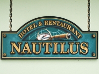 Hotel Nautilus