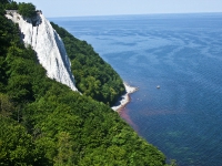 Insel Rügen