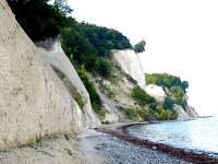 Kreidefelsen