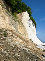 Kreidefelsen