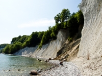 Kreidefelsen