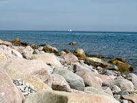 Insel Rügen