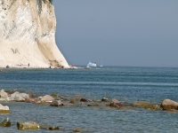 Kreidefelsen