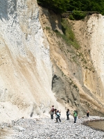 Kreidefelsen