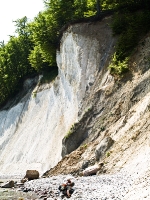 Kreidefelsen