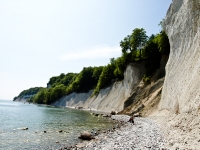 Kreidefelsen