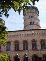 Schloss Granitz