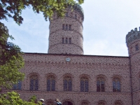 Schloss Granitz