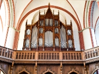 Bardowicker Dom