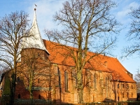 Bardowicker Dom