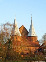 Bardowicker Dom