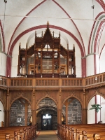 Bardowicker Dom