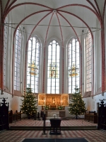 Bardowicker Dom