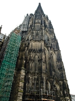 Der Kölner Dom