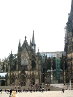 Der Kölner Dom