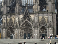 Der Kölner Dom