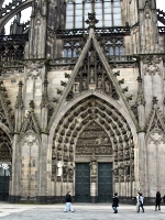 Der Kölner Dom