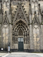 Der Kölner Dom