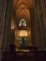 Der Kölner Dom