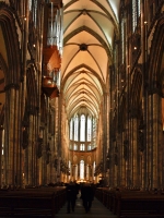 Der Kölner Dom