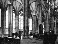 Der Kölner Dom