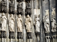 Der Kölner Dom