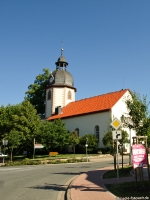 Kirchen in Deutschland