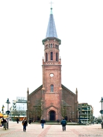 Kirchen in Deutschland