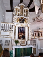 Kirchen in Deutschland