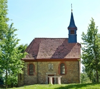 Kirchen in Deutschland