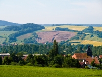 Kirchen in Deutschland