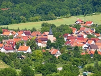 Kirchen in Deutschland