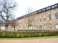 Klosterschule Rossleben