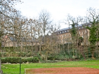 Klosterschule Rossleben