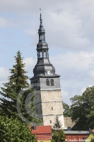 Oberkirche Bad Frankenhausen