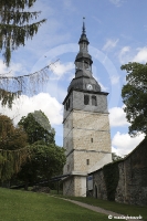 Oberkirche Bad Frankenhausen