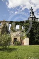 Oberkirche Bad Frankenhausen