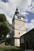 Oberkirche Bad Frankenhausen