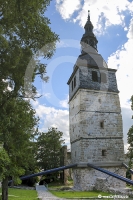 Oberkirche Bad Frankenhausen