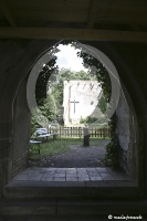 Oberkirche Bad Frankenhausen