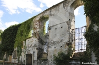 Oberkirche Bad Frankenhausen