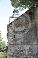 Oberkirche Bad Frankenhausen