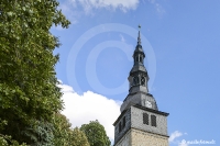 Oberkirche Bad Frankenhausen